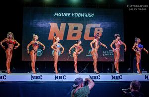 FIGURE НОВИЧКИ